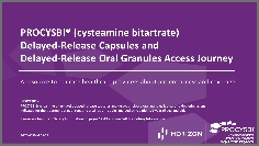 Payor Access Roadmap